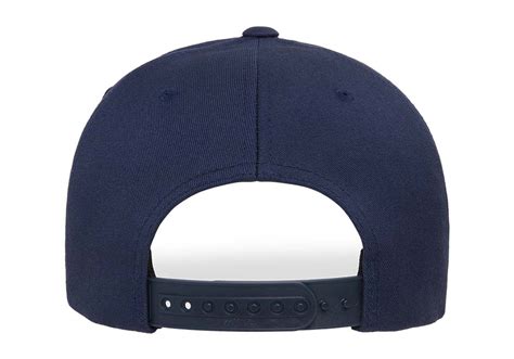 Yupoong 6110nu Flexfit Nu® Adjustable Cap Blankclothingca