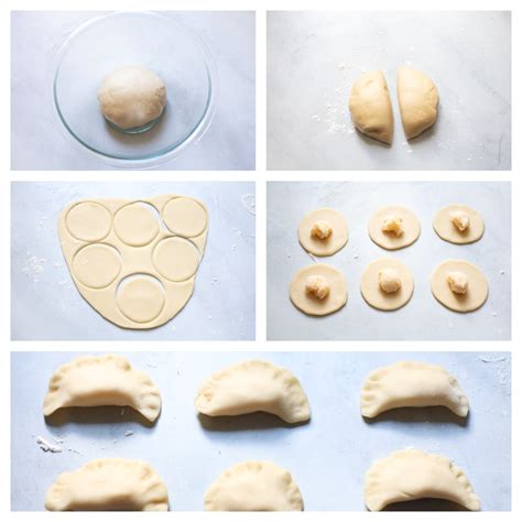 The Best Homemade Pierogi Recipe The Recipe Critic