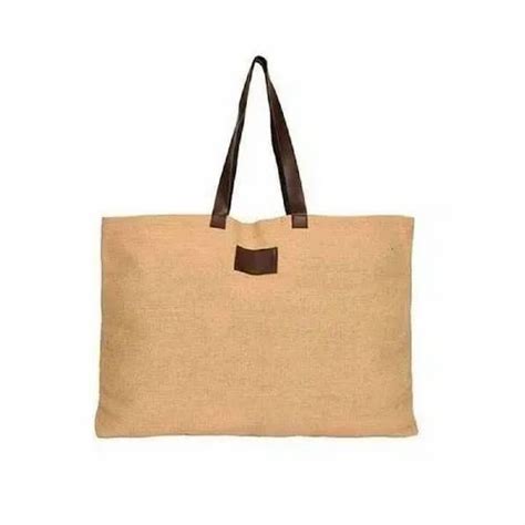 Fancy Jute Bag At Best Price In India