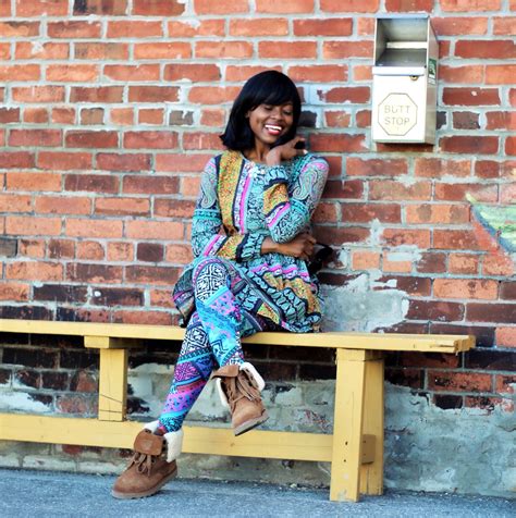 All About Kay Bearpaw Style