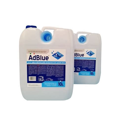 Custom Scr Technology Ad Blue Litres Aus Urea Solution For