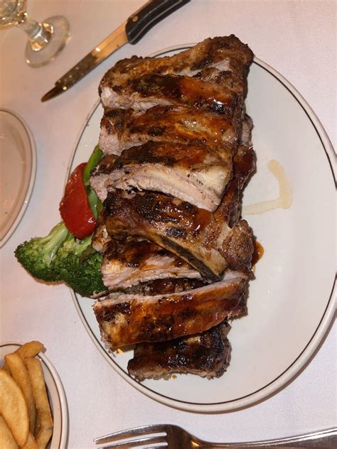 LA CASTILE STEAK HOUSE & SEAFOOD RESTAURANT - 237 Photos & 138 Reviews ...