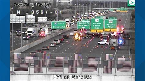 Did This I-71 North Accident Today Change EVERYTHING? - 9vztwhr