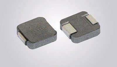 Vishay Introduces Three New Automotive Grade Ihlp Inductors