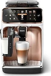 Philips LatteGo Series 5500 EP5544 80 Tam Otomatik Espresso Makinesi