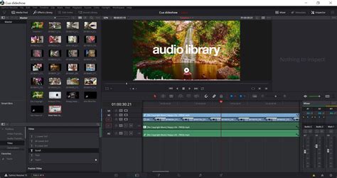 Davinci resolve настройка клавиатуры