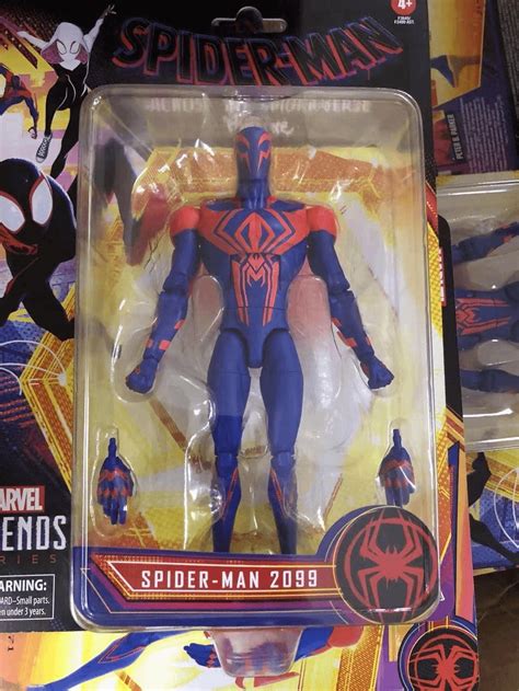 how do we feel about the leaked figures? : r/MarvelLegends