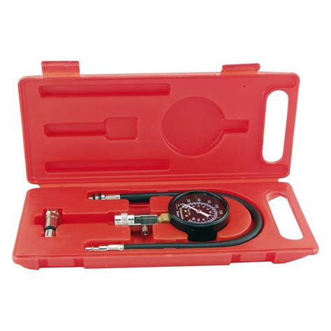 Oem Tools® 27138 Compression Tester Gauge Set