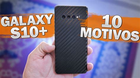 Motivos Para Comprar Galaxy S Plus Dicas Youtube