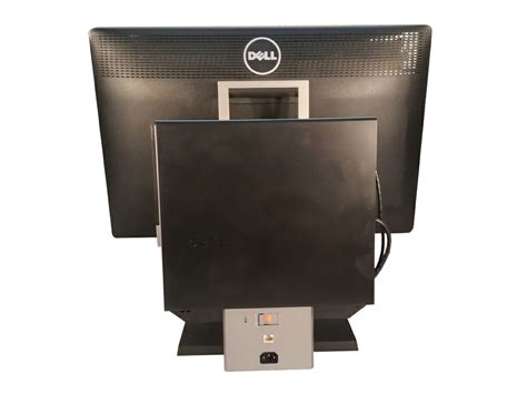 Dell Optiplex 7010 All In One Pure IT Refurbished Refurbished Computers