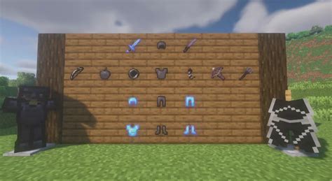 Dark Pvp Txt Minecraft Texture Pack