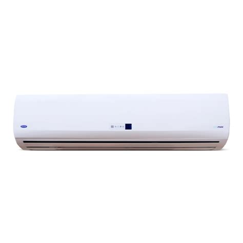 Carrier Optimax Pro Split Air Conditioner Hp Qhet N