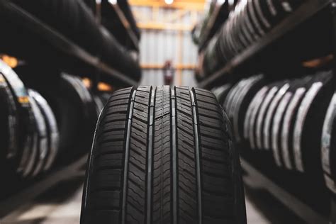 Types Of Tires Rateworks Insights Blog