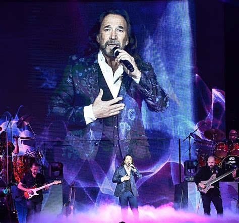 Marco Antonio Solís Se Reúne Con Los Bukis Después De 25 Años