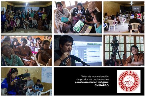 Chirapaq – Ecopixel – Soluciones digitales e innovación 