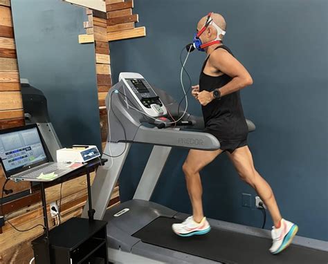 Vo2 Max Test What You Can Learn Big Peach Running Co