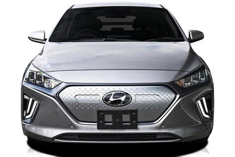 Hyundai Ioniq 2021 Pricing And Specifications Carsales