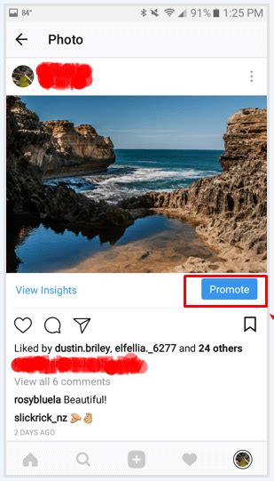 Cara Beriklan Di Instagram Ig Ads Dan Tips Membuat Iklan Titik Id