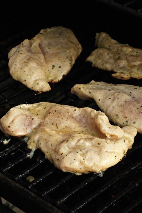 Garlic Ranch Chicken Marinade Ranch Chicken Grilling Recipes Recipes