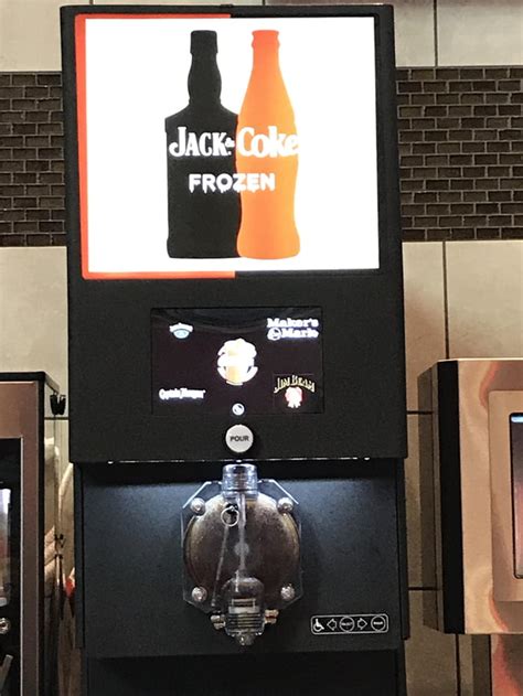 Jack and Frozen Coke machine - 9GAG