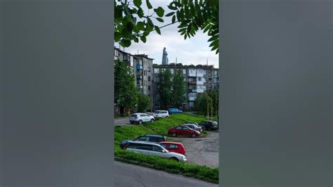 Прогуляемся и поснимаем летний Мурманск? ️#мурманск #туризм # ...