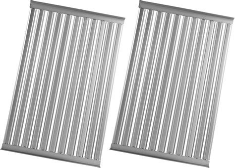 Buy Mixrbbq 2 Pack Stainless Steel Gas Grill Grate For Solaire Agbq 3036425656t And Irbq 3042