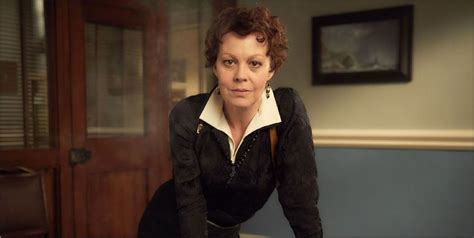 Helen Mccrory Atriz De Peaky Blinders E Harry Potter Morre Aos 52