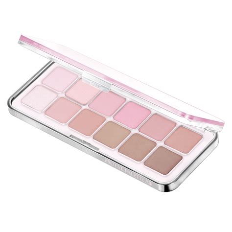 Pro Eye Palette Air Colours Latte Senior In Eye Palette