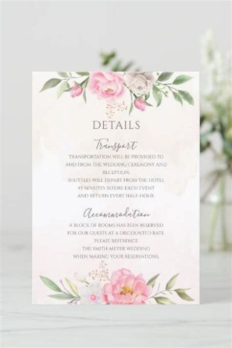 Pin On Wedding Stationery