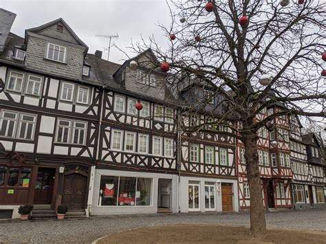 Day Trip To Wetzlar Germany Two Roaming Werners