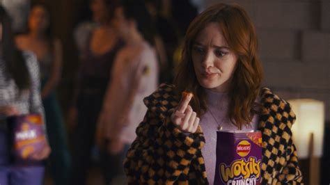 POD LDN Repurposes Ad To Turn Up The Heat On PepsiCos New Extra Flamin Hot Campaign FAB News