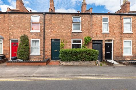 2 Bedroom Terraced House For Sale In Guy Street Warwick Cv34