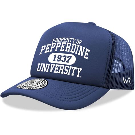 Pepperdine University Waves Apparel – Official Team Gear