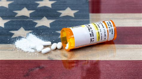 ¿por Qué Hay Tantas Personas Adictas A Los Opioides En Eeuu