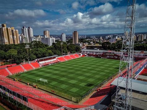 Vila Nova Abre Venda De Ingressos Para Semifinal Da Copa Verde Contra