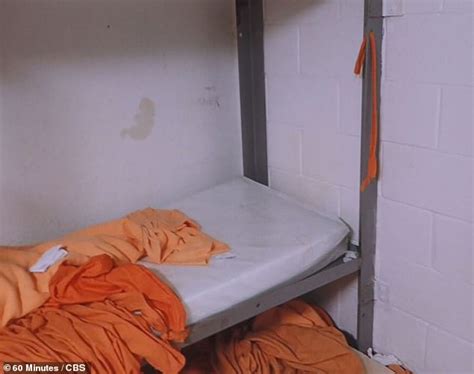 Graphic Photos From Inside Jeffrey Epsteins Cell Wtf Gallery Ebaum