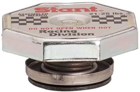 Stant 21 To 25 Psi Radiator Cap 10392 Oreilly Auto Parts