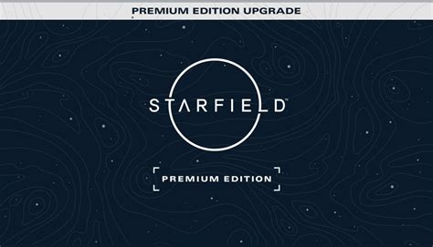 Buy Cheap Starfield Premium Edition Content Xbox Series Pc Key