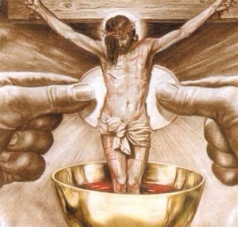 Homily For The Solemnity Of Corpus Christi Year A Homily Hub