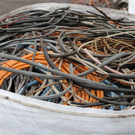 High Purity Copper Wire Cable Scrap For Sale - Buy Copper Wire And ...