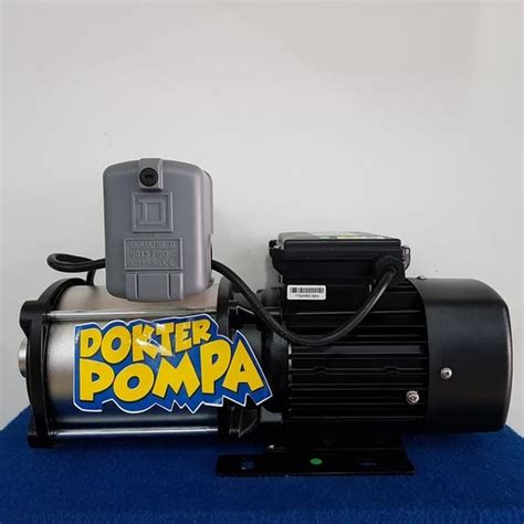 Jual Pompa Dorong Maxon Ch Hp Pompa Booster Di Lapak Dokter