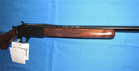 Henry Single Shot 410 Gauge Shotgun For Sale At 955001459