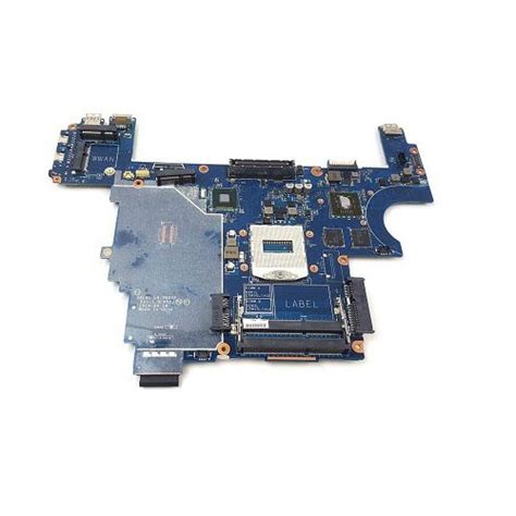 Dell Latitude E6440 Laptop Motherboard VAL90 LA 9933P CN 085M2V 085M