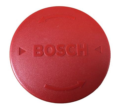 Bosch Genuine Spool Cover Tofit Art 30 Art 27 Art 24 Strimmers 1600a00x61 Ebay