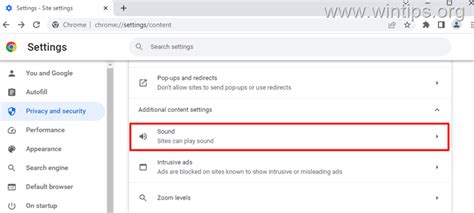 How To Disable Autoplay Videos In Chrome Firefox EDGE WinTips Org