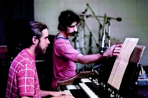 Frank Zappa The Hot Rats Sessions 2019 6CD Set Zappa Records