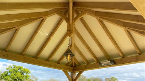 Ultimate Guide To Buying An Oak Framed Gazebo Trade Oak Building Kits