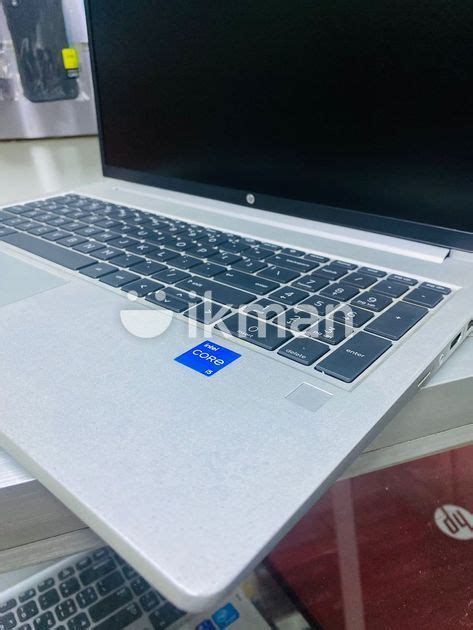 Hp Pro Book 450 G8 For Sale In Batticaloa City Ikman