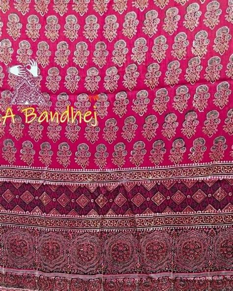 Pin On Bandhani Sarees Gharchola Kutch Products Sale