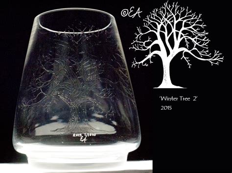 Estelle Andersen Glass Design Commissions